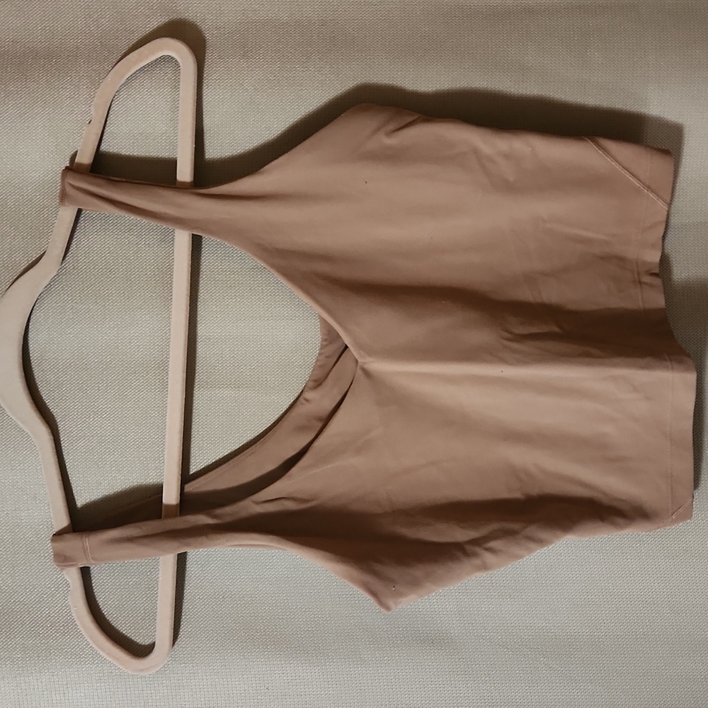 EUC- LULULEMON ALIGN TANK